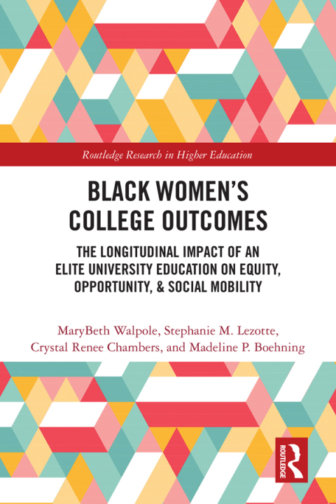 Black Womenâs College Outcomes 
