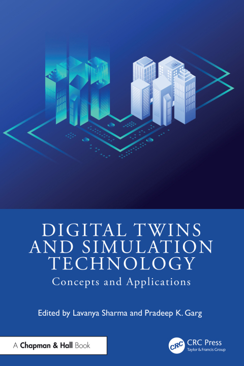 Digital Twins and Simulation Technology 