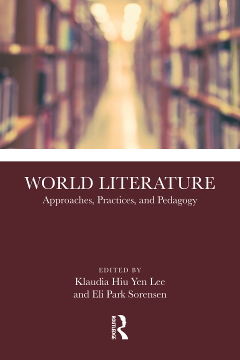 Cover image for book World Literature