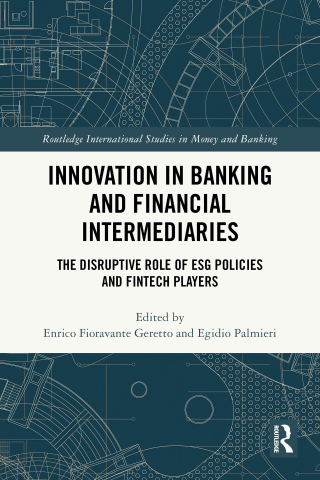 Innovation in Banking and Financial Intermediaries