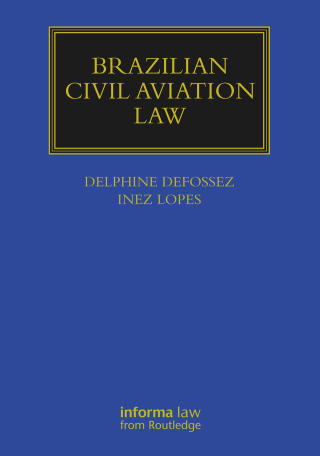 Brazilian Civil Aviation Law