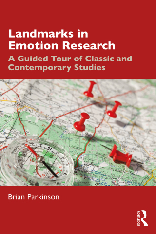 Landmarks in Emotion Research