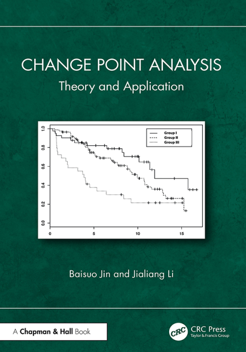 Change Point Analysis 