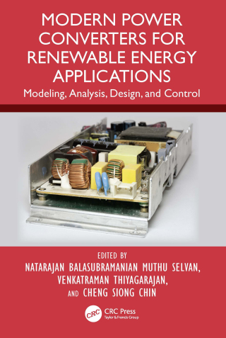 Modern Power Converters for Renewable Energy Applications