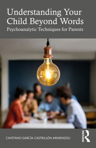 Understanding Your Child Beyond Words