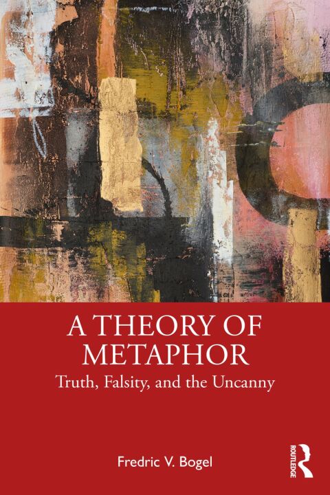 Cover image for book A Theory of Metaphor
