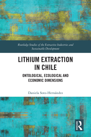 Lithium Extraction in Chile
