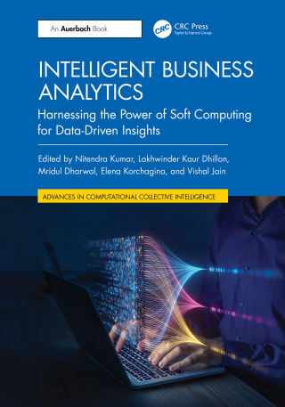 Intelligent Business Analytics