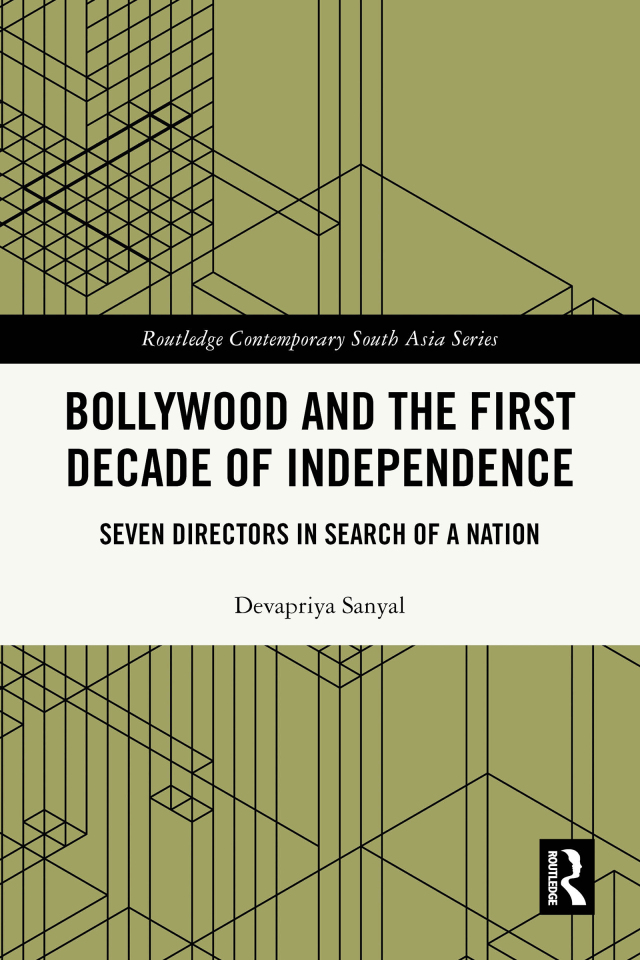 Bollywood and the First Decade of Independence