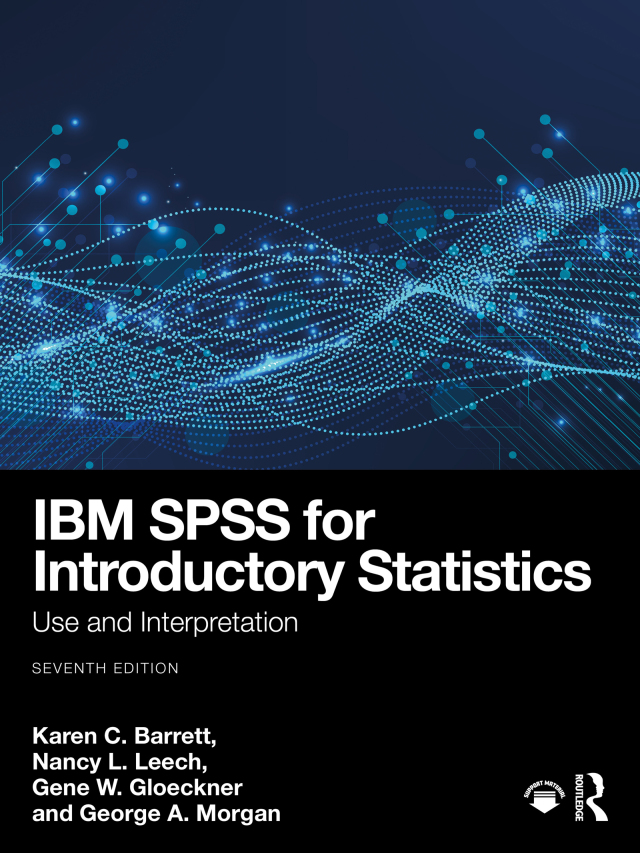 IBM SPSS for Introductory Statistics