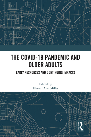 The COVID-19 Pandemic and Older Adults