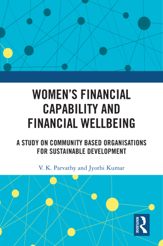 Women’s Financial Capability and Financial Wellbeing