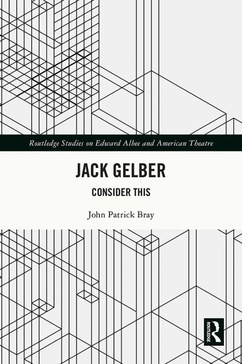 Jack Gelber 