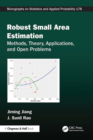 Robust Small Area Estimation