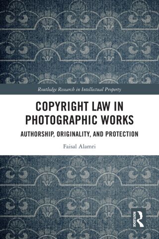 Copyright Law in Photographic Works