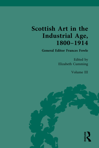 Scottish Art in the Industrial Age, 1800-1914
