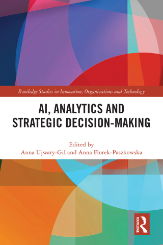 AI, Analytics and Strategic Decision-Making