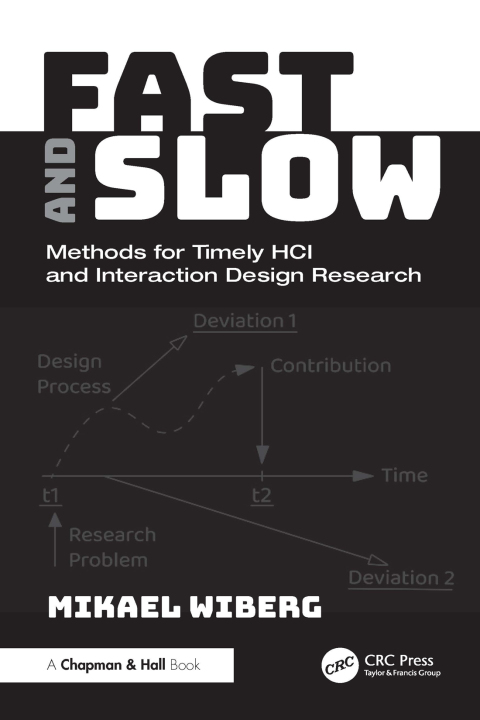 Cover image for book Fast and Slow