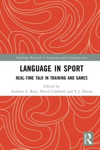 Language in Sport
