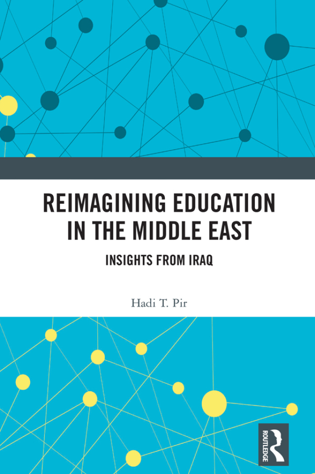 Reimagining Education in the Middle East
