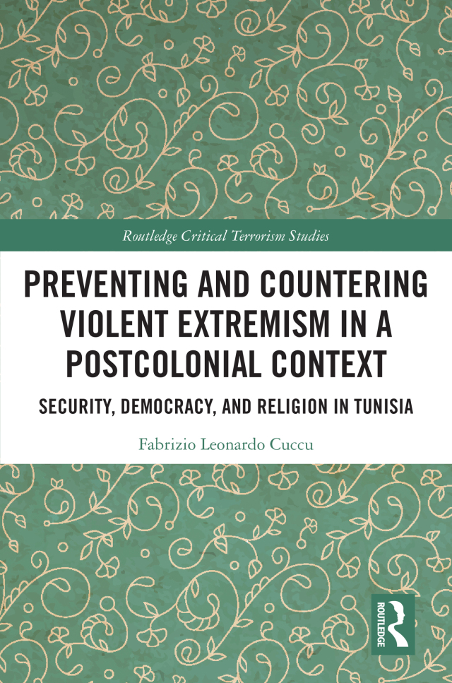 Preventing and Countering Violent Extremism in a Postcolonial Context
