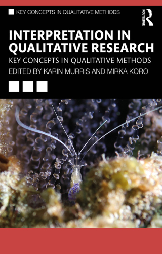 Interpretation in Qualitative Research