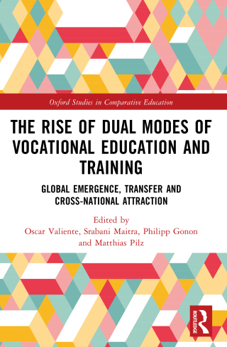 The Rise of Dual Modes of Vocational Education and Training