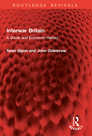 Interwar Britain