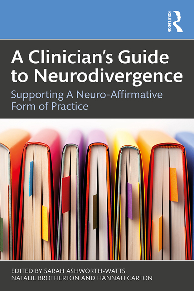 A Clinician’s Guide to Neurodivergence