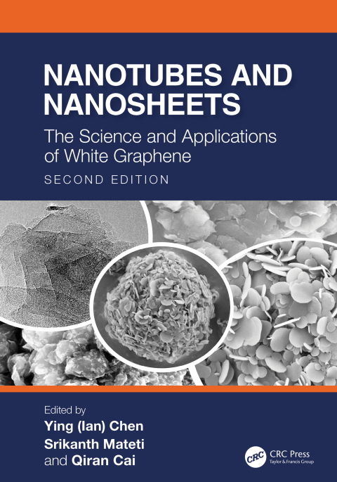 Cover image for book Nanotubes and Nanosheets