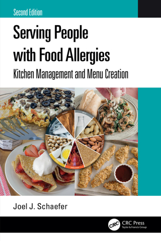 Serving People with Food Allergies