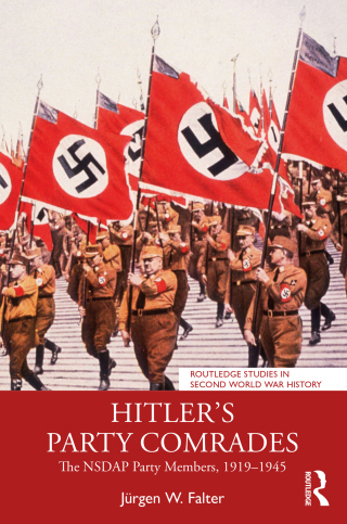 Hitler's Party Comrades