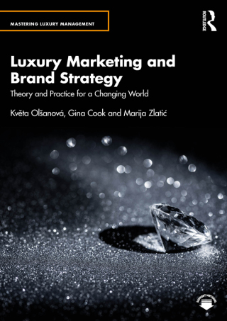 Luxury Marketing and Brand Strategy