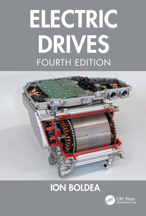 Electric Drives 