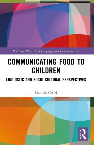Communicating Food to Children