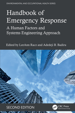 Handbook of Emergency Response