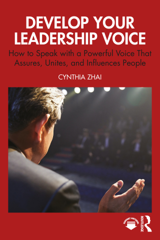 Develop Your Leadership Voice