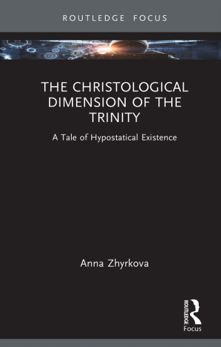 The Christological Dimension of the Trinity