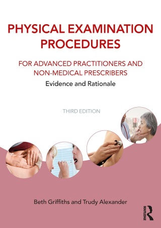 Physical Examination Procedures for Advanced Practitioners and Non-Medical Prescribers