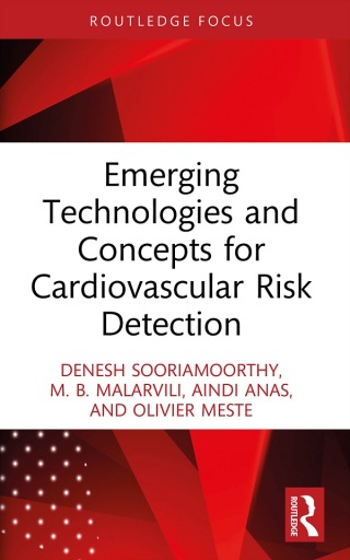 Emerging Technologies and Concepts for Cardiovascular Risk Detection