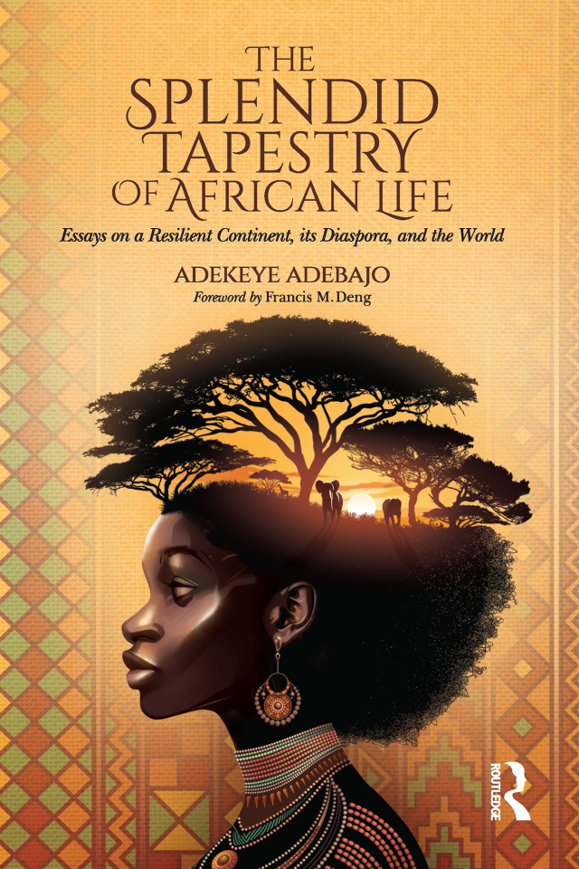 The Splendid Tapestry of African Life