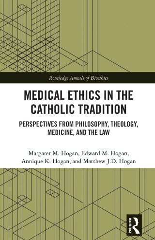 Medical Ethics in the Catholic Tradition