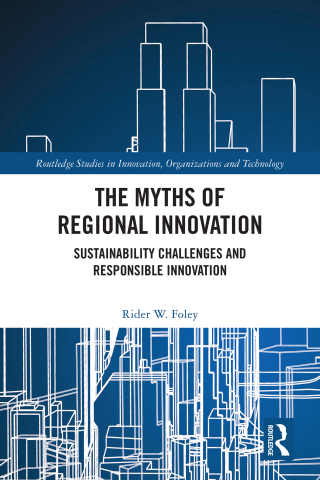 The Myths of Regional Innovation