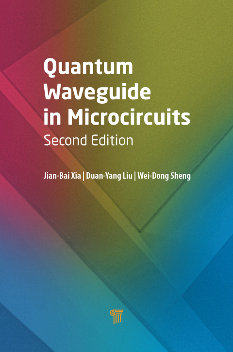 Quantum Waveguide in Microcircuits (Second Edition) 