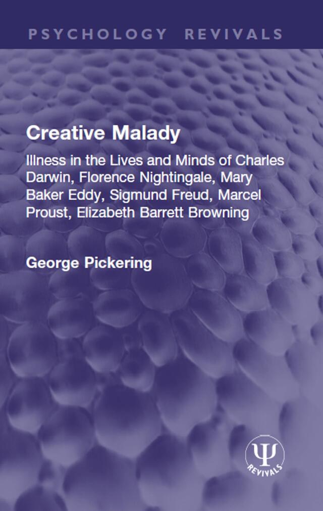 Creative Malady