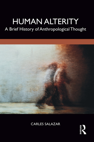 Human Alterity