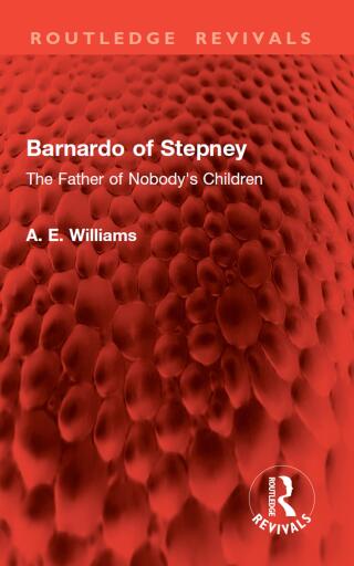Barnardo of Stepney