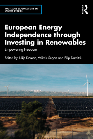 European Energy Independence through Investing in Renewables