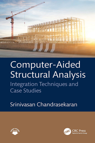 Computer-Aided Structural Analysis