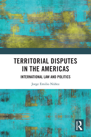 Territorial Disputes in the Americas